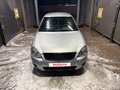2007 Lada (ВАЗ) Priora I, серебристый - вид 2