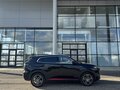 2024 Changan UNI-S I, чёрный - вид 9