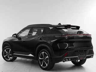 2024 Dongfeng Mage, чёрный, 2330000 рублей, вид 4