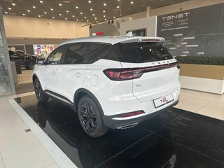 2026 Tenet T4L, белый, 2322904 рублей, вид 5