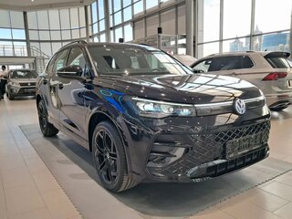 Volkswagen Tiguan L Pro III (China Market)