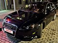2006 Audi A4 III (B7), чёрный, 950000 рублей - вид 1