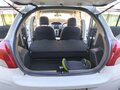2010 Toyota Vitz II (XP90), белый, 600000 рублей - вид 9