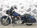 2011 Harley-Davidson Street Glide, синий, 1077000 рублей - вид 3