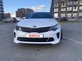 2017 Kia Optima IV, белый, 1850000 рублей - вид 1