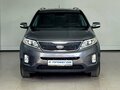 2018 Kia Sorento II Рестайлинг, серый, 1895000 рублей - вид 1