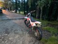 2024 Progasi Smart Max 150, красный, 110000 рублей - вид 3