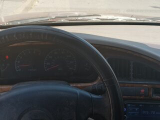 2001 Hyundai Elantra III (XD), пурпурный, 210000 рублей, вид 3