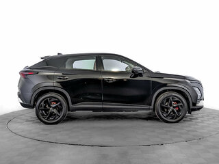 2023 Omoda C5 I, чёрный, 1795000 рублей, вид 4