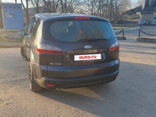 2006 Ford S-MAX I, серый, 500000 рублей, вид 5