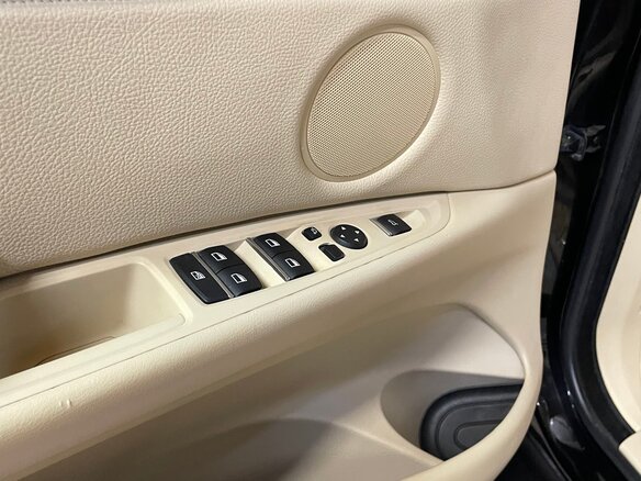 2016 BMW X6 30d II (F16), чёрный, 3100000 рублей - вид 10