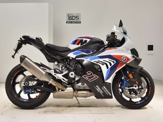2025 BMW M 1000 RR, белый, 4630000 рублей, вид 2