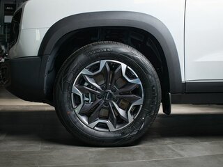 2026 Haval Dargo I Рестайлинг, белый, 3899000 рублей, вид 5