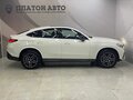 2025 Mercedes-Benz GLC Coupe 260 II (C254), белый, 8049000 рублей - вид 3