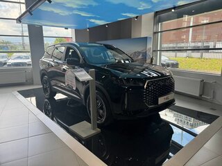 2026 Tenet T4L, чёрный, 2562300 рублей, вид 2