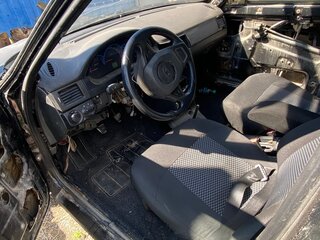 2005 Lada (ВАЗ) 2112, серый, 90000 рублей, вид 3