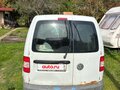 2006 Volkswagen Caddy III, белый, 450000 рублей - вид 3