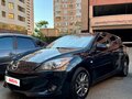 2012 Mazda 3 II (BL) Рестайлинг, чёрный