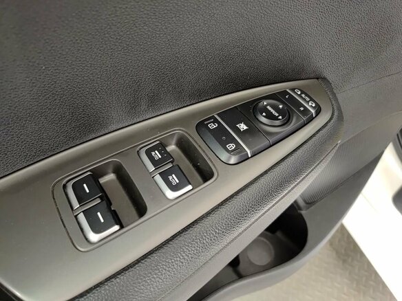 2020 Kia Optima IV Рестайлинг, белый - вид 18