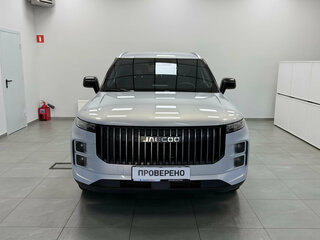 2024 Jaecoo J7 I, серый, 1980000 рублей, вид 2