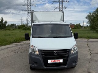 2021 ГАЗ ГАЗель Next, белый, 2990000 рублей, вид 2
