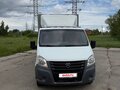 2021 ГАЗ ГАЗель Next, белый, 2990000 рублей - вид 1