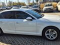 2019 Audi A4 V (B9), белый, 2350000 рублей - вид 6