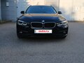 2018 BMW 3 серии 318d VI (F3x) Рестайлинг, чёрный, 2000000 рублей