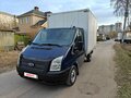 2015 Ford Transit, синий, 1195000 рублей - вид 1