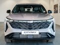 2026 Geely Cityray, серебристый, 3204990 рублей - вид 1