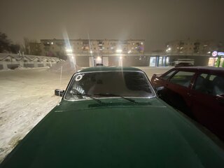 1999 ГАЗ 3110 «Волга», зелёный, 135000 рублей, вид 3