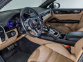 2021 Porsche Cayenne S Coupé III, коричневый, 8445000 рублей - вид 7