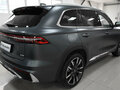 2026 Geely Monjaro I, серый - вид 3