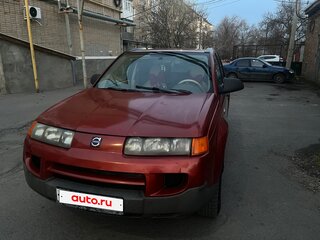 2003 Saturn VUE I, оранжевый, 320000 рублей, вид 2
