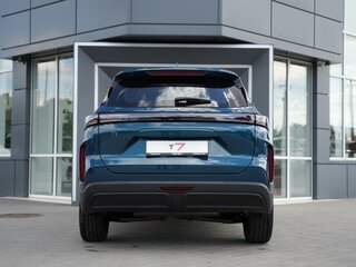 2026 Tenet T7, синий, 3134791 рублей, вид 3