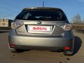 2007 Subaru Impreza III, серебристый, 530000 рублей - вид 8