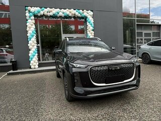 2026 Tenet T8, чёрный, 3299000 рублей, вид 2