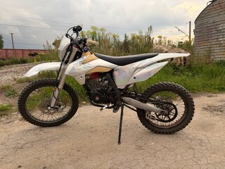 Kayo K1 250 MX