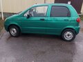2004 Daewoo Matiz I Рестайлинг, зелёный, 119000 рублей - вид 5