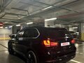 2017 BMW X5 25d III (F15), чёрный, 3900000 рублей - вид 7