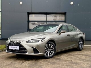 2025 Lexus ES 200 VII Рестайлинг 2, серый, 6026000 рублей, вид 2