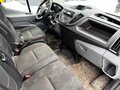 2019 Ford Transit, белый, 1700000 рублей - вид 5