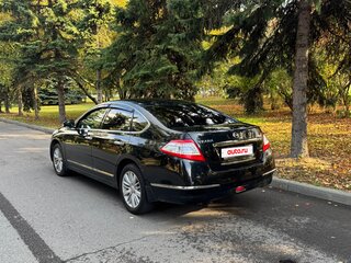2013 Nissan Teana II (J32) Рестайлинг, чёрный, 1165000 рублей, вид 3