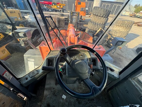 2005 Hitachi LX130, 2900000 рублей - вид 9
