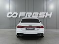 2021 Audi A7 55 TFSI II (4K), белый, 6599000 рублей - вид 3
