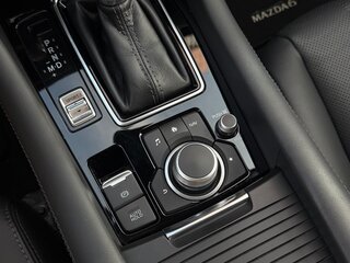 2021 Mazda 6 III (GJ) Рестайлинг 2, белый, 3500000 рублей, вид 4