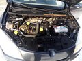 2009 Renault Megane II Рестайлинг, серый, 380000 рублей - вид 4