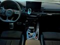 2021 Audi A5 Sportback 45 TFSI II (F5) Рестайлинг, серый, 4000000 рублей - вид 8