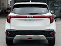 2023 Kia Seltos I Рестайлинг, белый, 1850003 рублей - вид 2