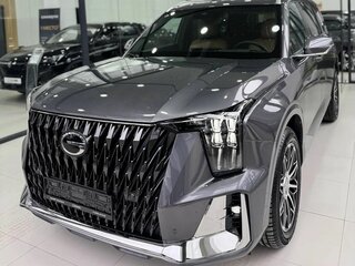 2026 GAC GS8 Dragon II, серый, 5349000 рублей, вид 1